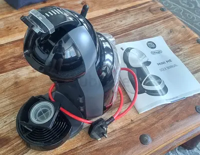Nescafe dolce gusto