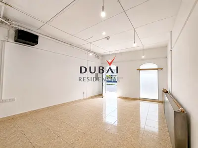 متجر مواجه للشارع | R-03 France Cluster | عرض الطريق