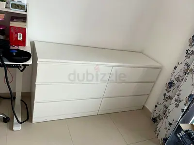 IKEA MALM DRAWER