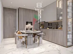 2BHK l Pre-Launch Price with 40% PHPP 1% Monthly