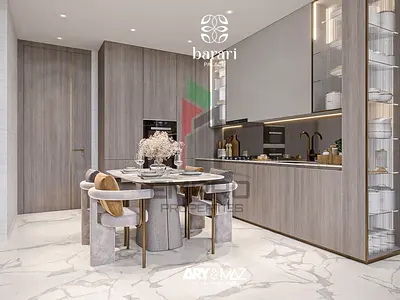 2BHK l Pre-Launch Price with 40% PHPP 1% Monthly