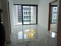 Spacious 2 BR |Chiller Free | Vacant | Pool View