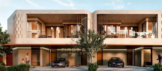 Twin Villa | Luxury Family Living | Spacious Villa | Freehold