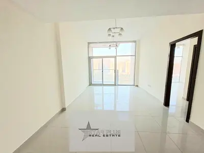 BRIGHT LAYOUT| SPACIOUS 1BHK| WITH ALL AMENITIES | READY TO MOVE
