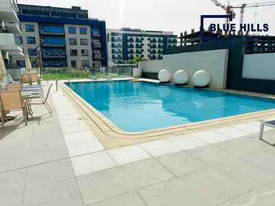 Brand New 1/BR | Amazing View | All Amenities