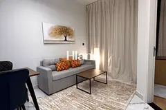 Furnished 1BR Jr | Move in Ready | Prime Location