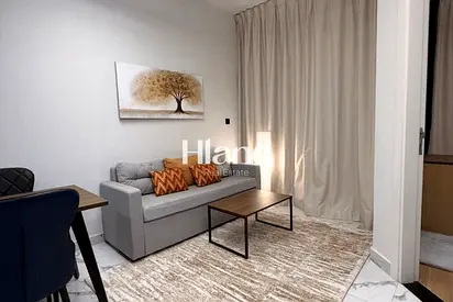 Furnished 1BR Jr | Move in Ready | Prime Location