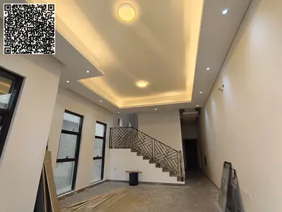 6 bed villa for rent in yasmeen