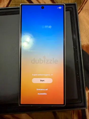 Samsung Galaxy Z Fold 7 | 512GB | Silver | Like New | AED 6,099