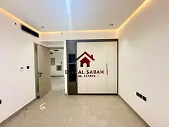 Brand new ❗️Both Master bedroom ❗️Wardrobe ❗️big balcony ❗️Ready to move