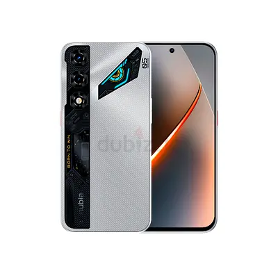 Nubia Neo 5 5G