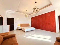 DIRECT ON KITE BEACH XXL MASTER ROOM in luxurious villa - SINGLE OCCUPANCY EUROPEANS AND WESTERNERS
