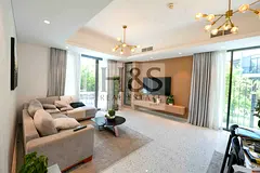 Casa Flores | 4BR+Maidroom | Extended Layout | Fully Upgraded