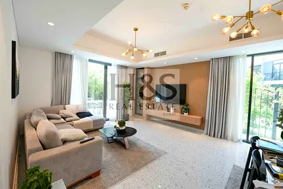 Casa Flores | 4BR+Maidroom | Extended Layout | Fully Upgraded