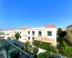 Single Row Villa | Buyer’s Deal | Well Maintained