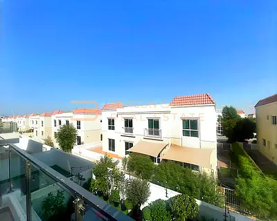 Single Row Villa | Buyer’s Deal | Well Maintained
