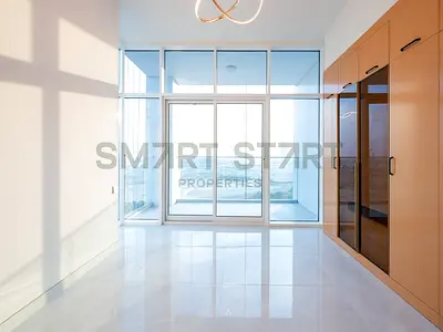 Luxury 2BR | Autodrome View | Balcony
