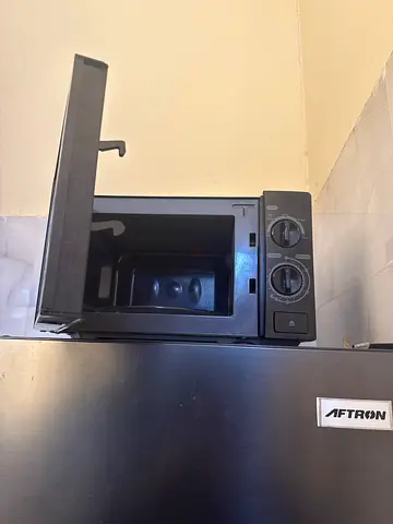 Oven