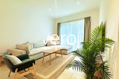 07 Layout | Upgraded and Furnished | Vacant