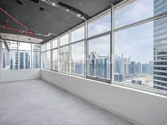 Shell &amp; Core Office | High Floor | DMCC Licensed