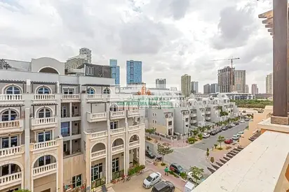 1BHK | UNFURNISHED | Spacious Unit