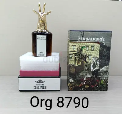 Branded perfumes all brands available
