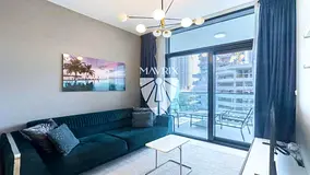 Vacant Next Month | Furnished | Low Floor