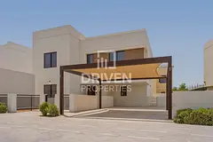 Corner Elegant Villa | 4BR Maids | Ready to Move