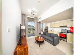 1 BR Furnished | Premium Amenities | Ready to Move