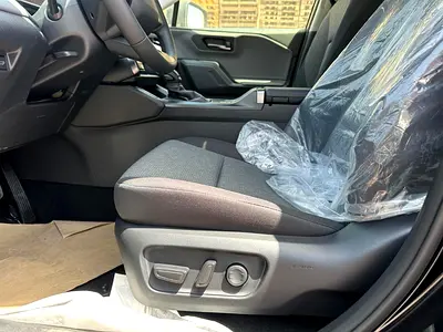 2026 Toyota RAV 4 照片 14