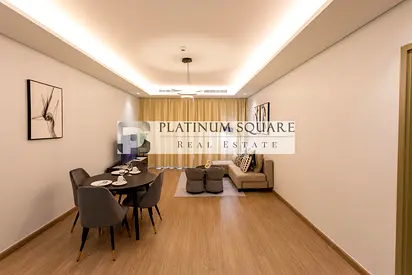Furnished | High Floor | Large Layout | Brand New