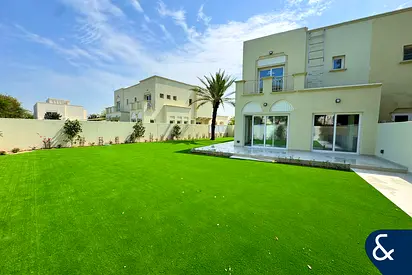 Huge plot | Newly renovated | Extended