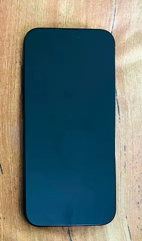 iPhone 16 pro max 512