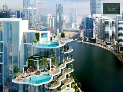 Luxury Living | Prime Location | Near Completion