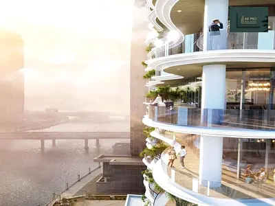 Luxury Living | Prime Location | Near Completion