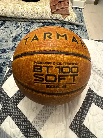 Basketball for sale very good condition