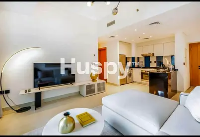 Vacant | Furnished | Sea Views