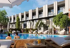 2BR Villa | Dubailand | Pool &amp; Park Views