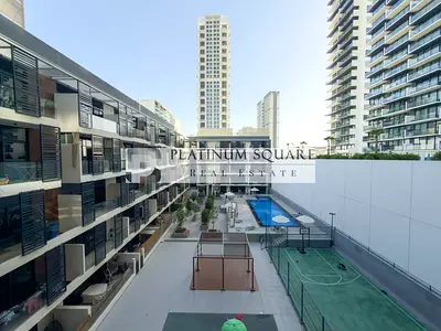 Pool View | Ready to Move | High Floor