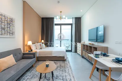 Fully Furnished | Chiller Free I No Commission