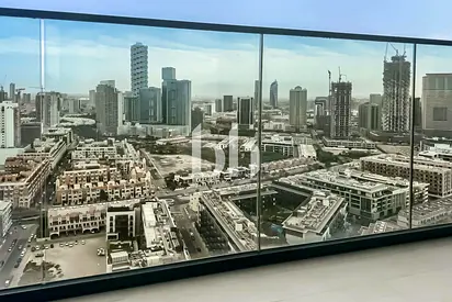 Exclusive | High Floor | Ready To Move