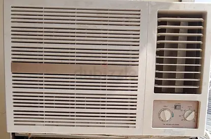 Window ac for sale super general