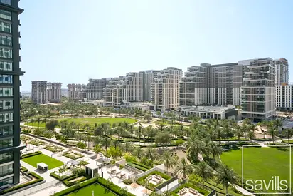 2 Bedrooms | Brand New | Pool & Park View | Vacant