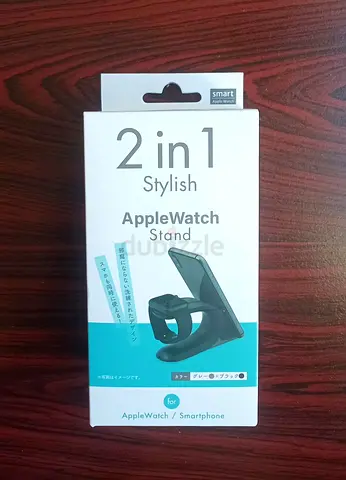 Eid Offer 🔥 2-in-1 Smartphone And Smartwatch Charger