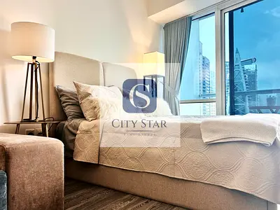 Upgraded Furnished Studio | Lake View | Near Metro