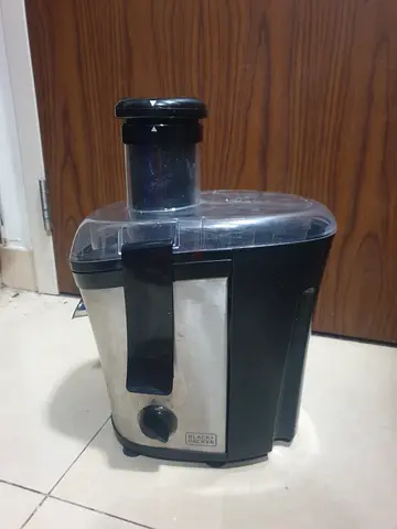 Juicer