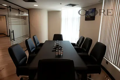 Near Metro | Upgraded and Furnished | DMCC