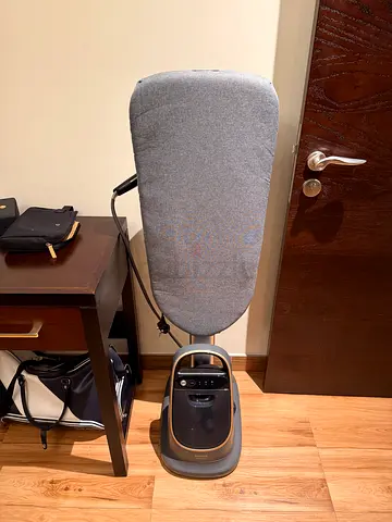 Philips All-in-One Garment Steamer  Ironing Station - 2200W (Good Condition)
