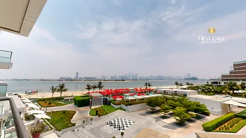 Best Deal | Rare opportunity | Luxury Living at Palm Jumeirah