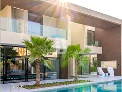 High-End Villa | Al Barari | Exquisite Sanctuary